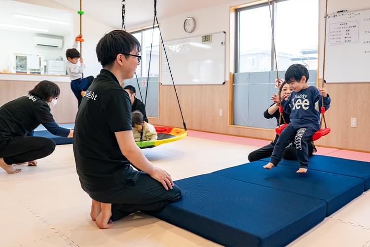 安心と信頼の“地域に密着した”サービス